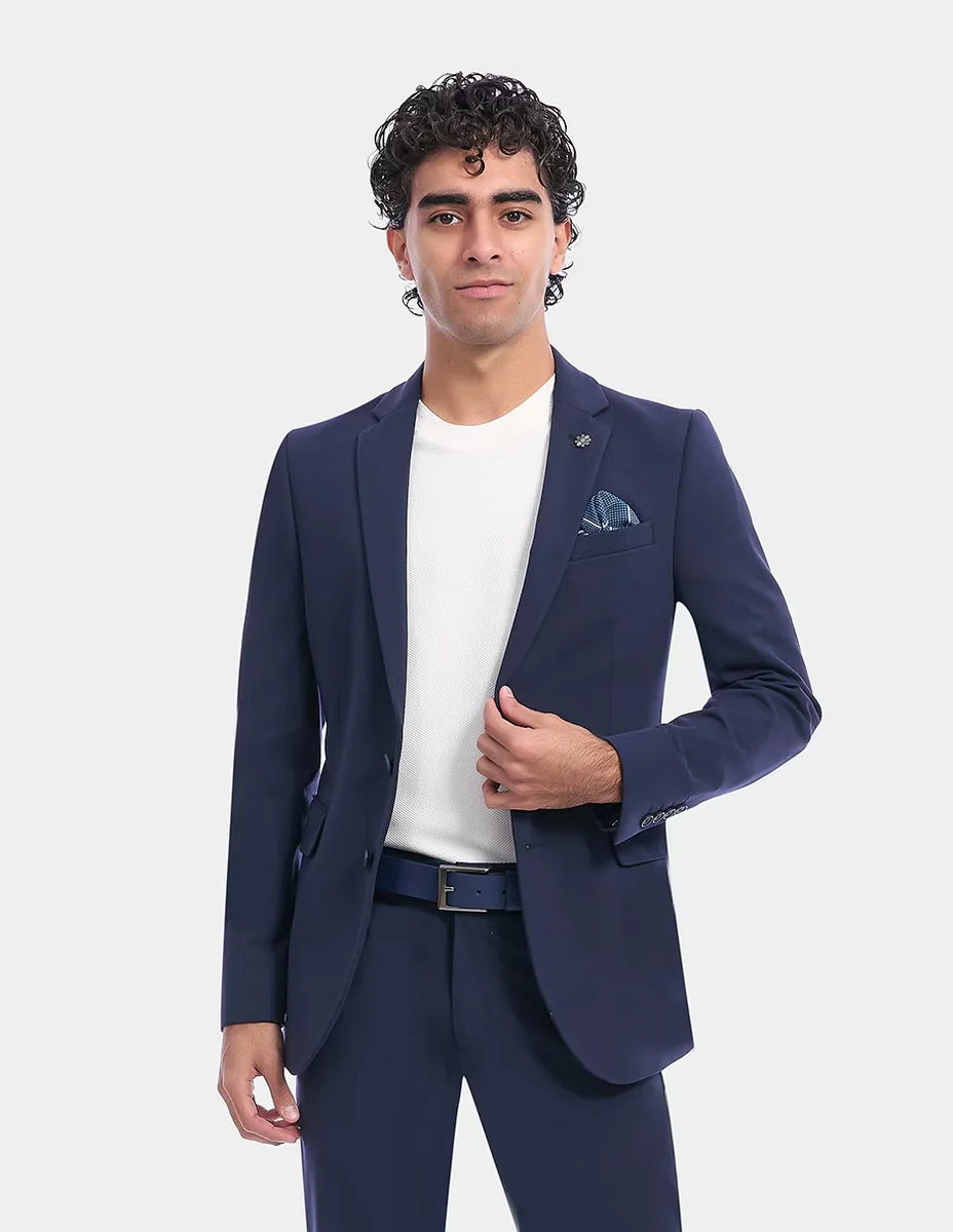 Saco formal para hombre