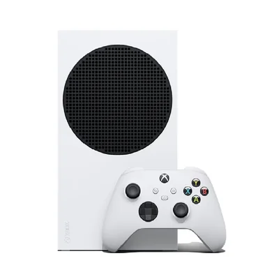 Consola Xbox Series S 512gb