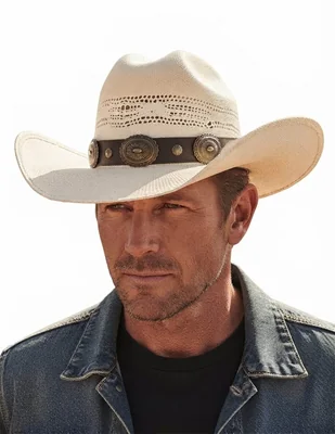 Sombrero casual