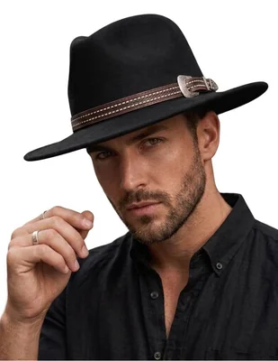 Sombrero casual