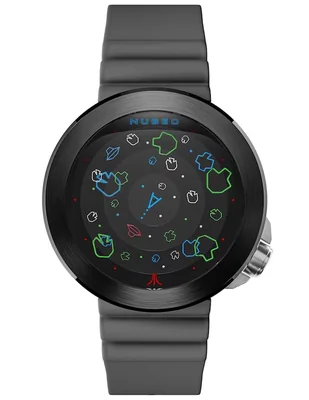 Reloj Atari Asteroids 45Th para hombre NB-6111-05