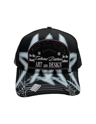 Gorra visera curva snapback para Casual No aplica No aplica para Hombre