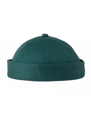 Gorro casual brimless unisex