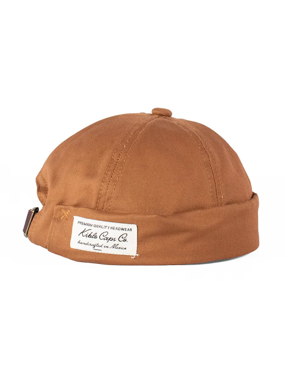 Gorro casual brimless unisex