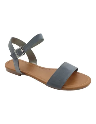 Sandalia para mujer