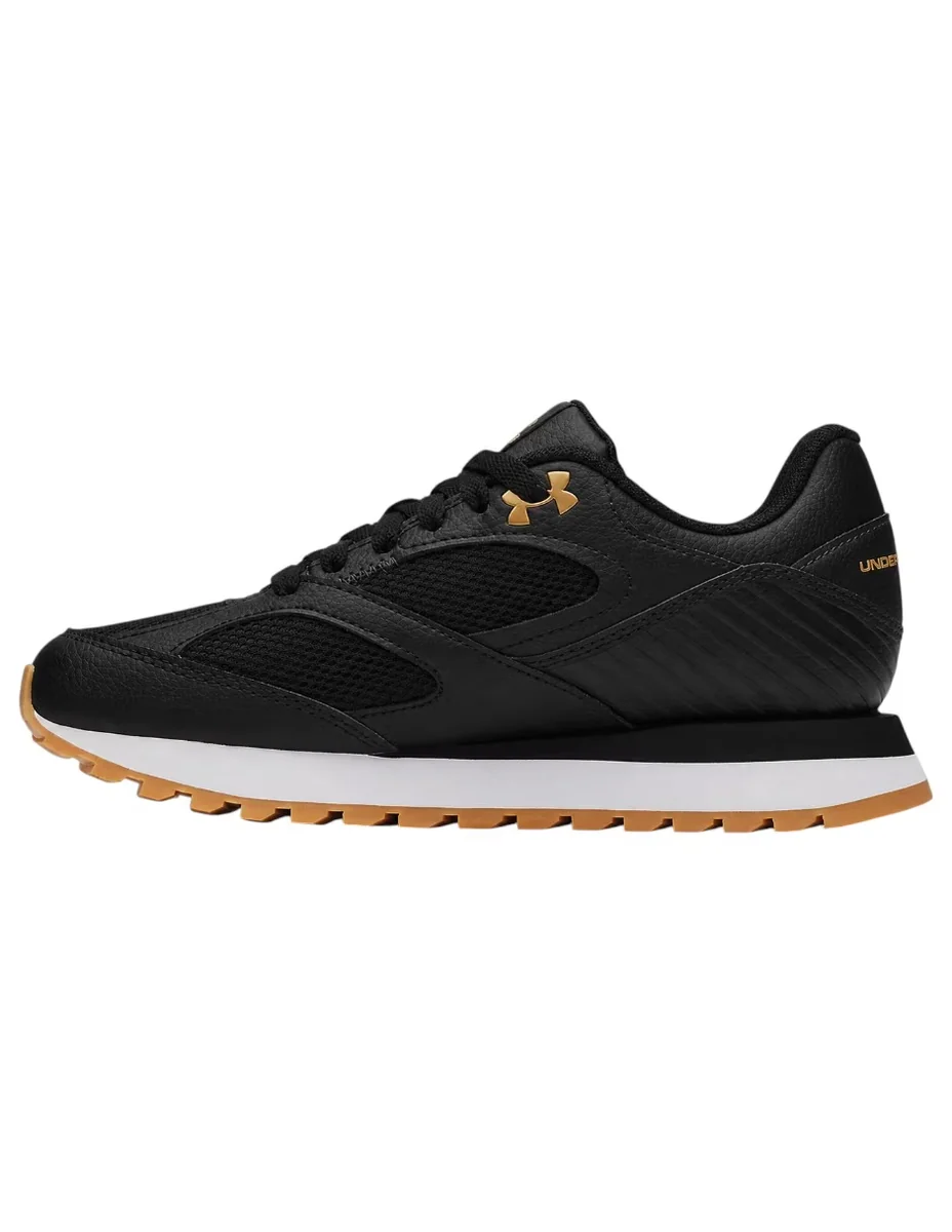 Tenis jogger para mujer