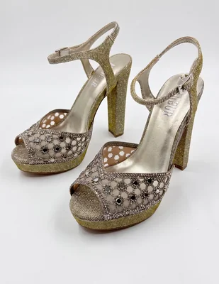 Sandalias menbur para mujer