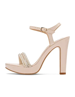 Sandalia para mujer