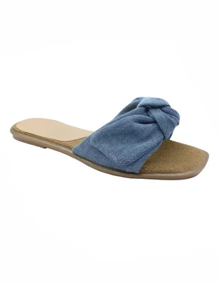 Sandalia para mujer