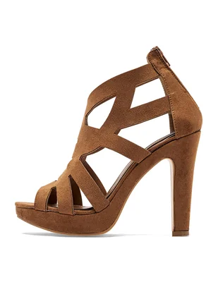 Sandalia para mujer