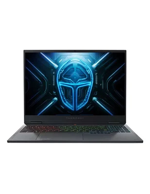 Laptop Gamerthunderobot R16 - JT009S00K 16 pulgadas 2.8 K Intel Core i7 NVIDIA GeForce RTX 5070 16 GB RAM 1 TB SSD