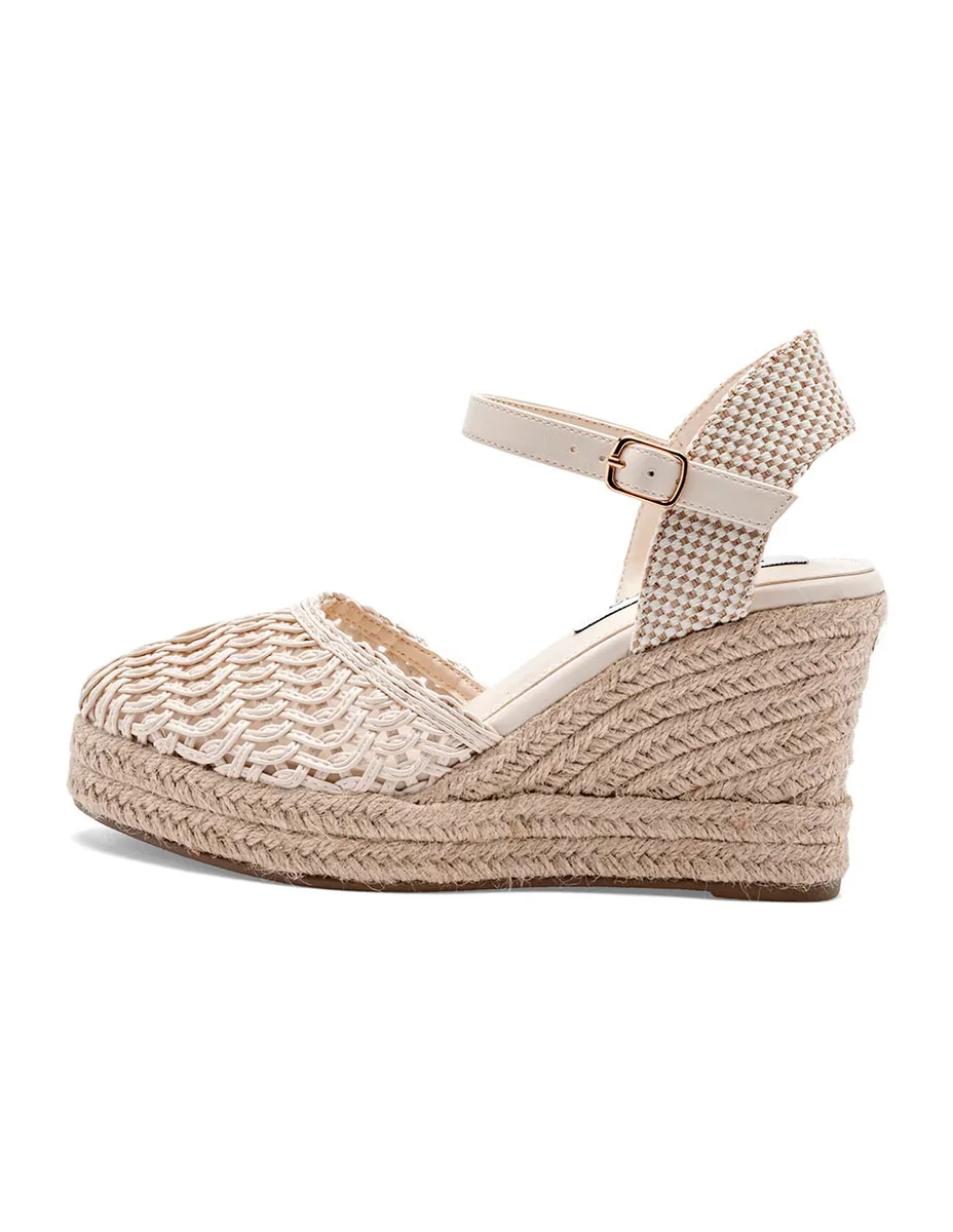Sandalia para mujer