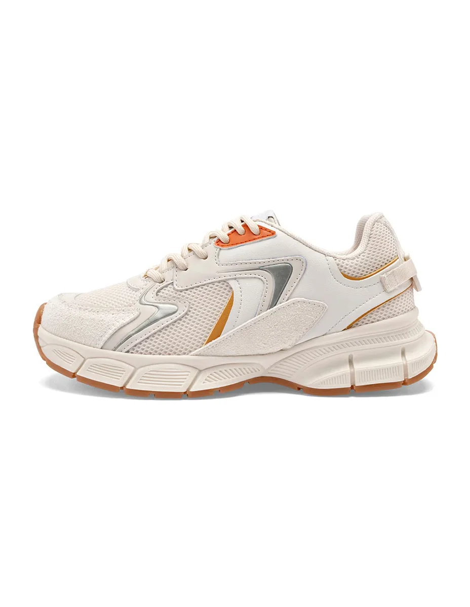 Tenis para mujer