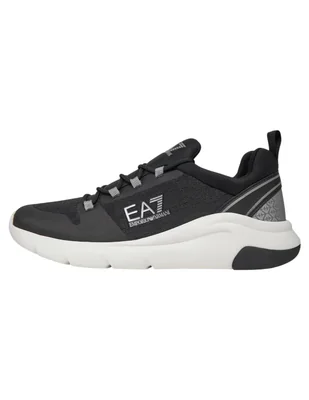 Tenis ea7 para mujer