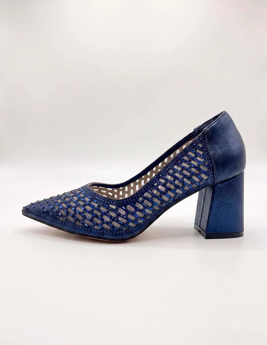 Zapatilla menbur