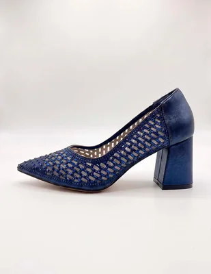 Zapatilla menbur