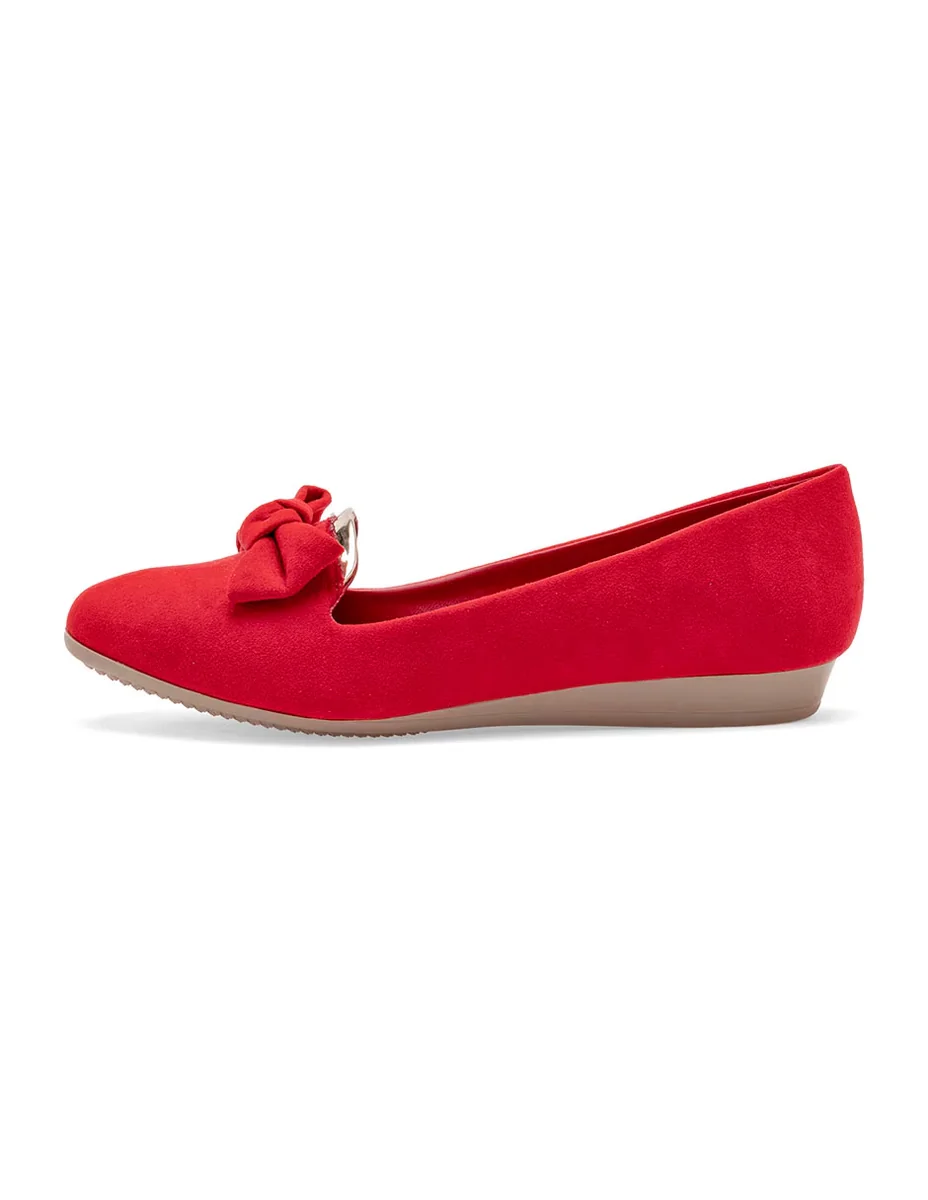 Balerina para mujer