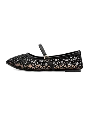 Balerina para mujer