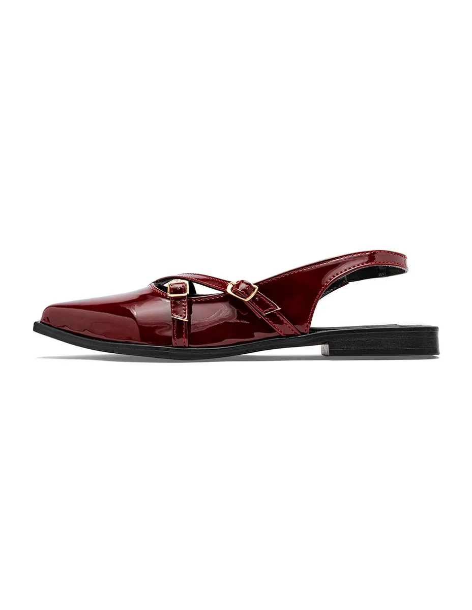 Balerina para mujer