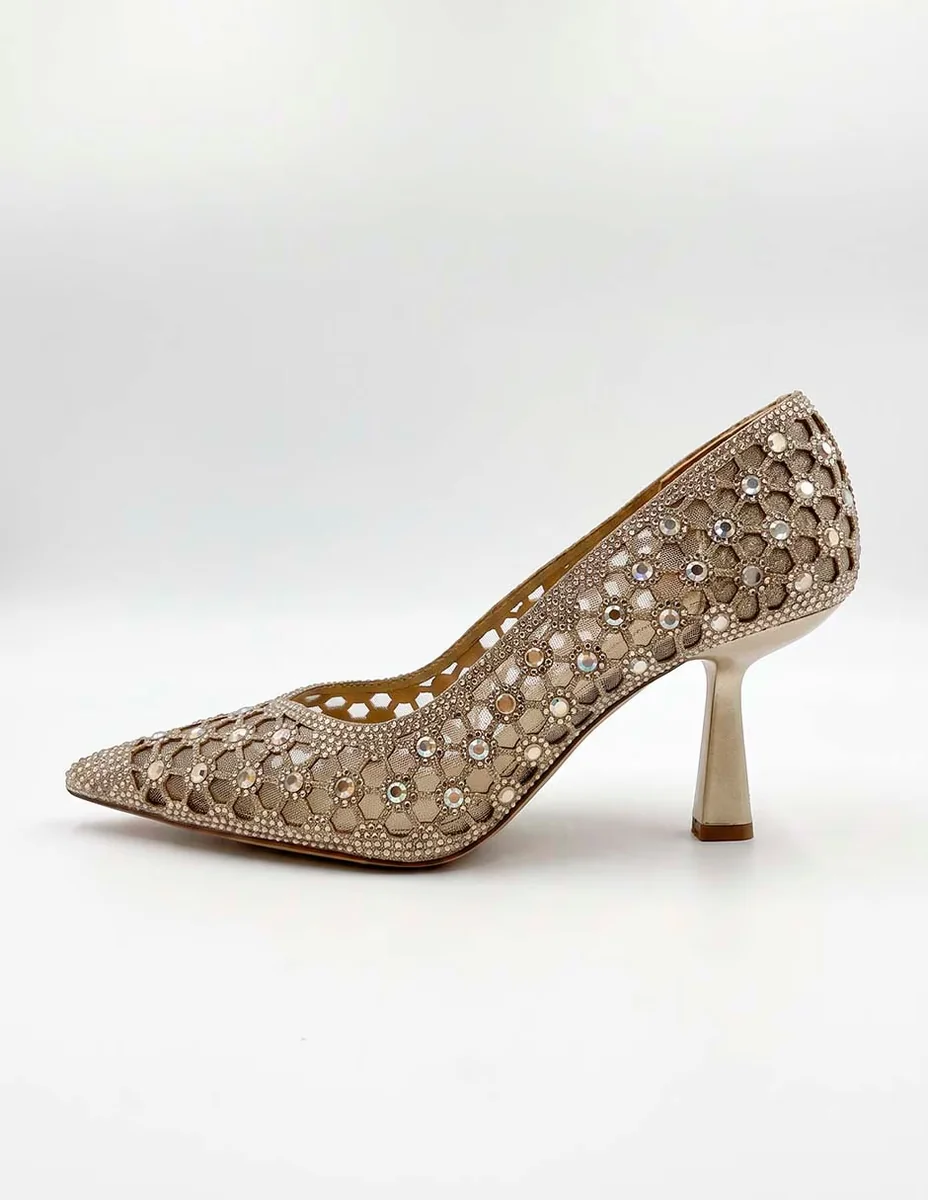 Zapatilla menbur