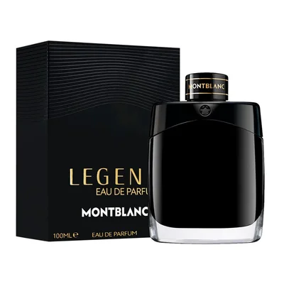 Perfume Legend para Hombre de Mont Blanc EDP 100ML