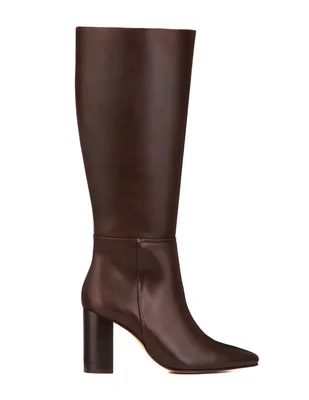Bota abajo de la rodilla oi para mujer