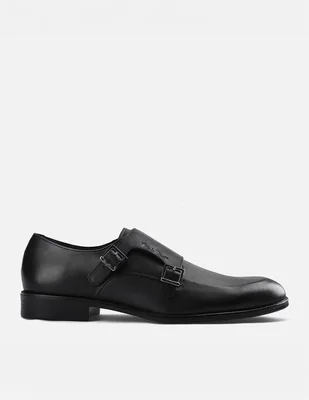 Zapato monk michel domit para hombre