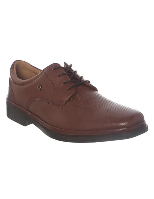 Zapato choclo para hombre