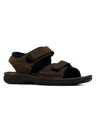 Sandalia para hombre