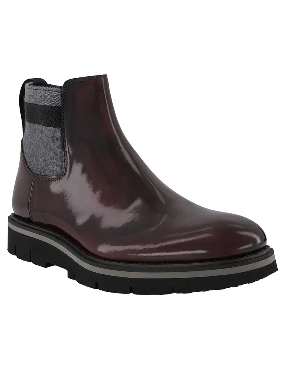 Bota para hombre