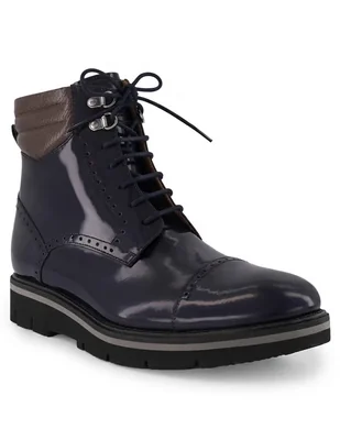 Bota para hombre