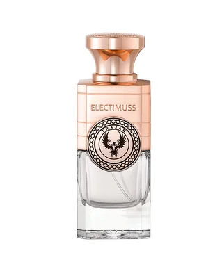 Extracto TRAJAN ELECTIMUSS LONDON EP unisex