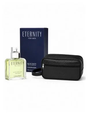 Kit Eau de toilette Eternity for Men para hombre