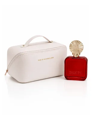 Perfume Shakira Rojo para mujer