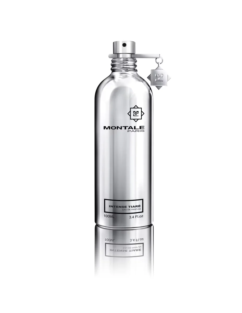 Eau de parfum Intense Tiare para mujer