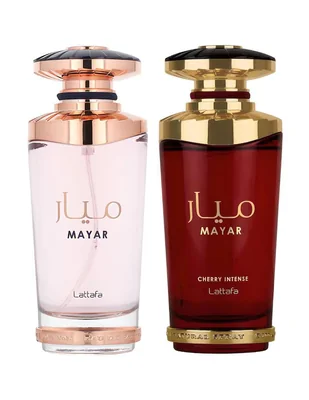 Set Eau de parfum para mujer