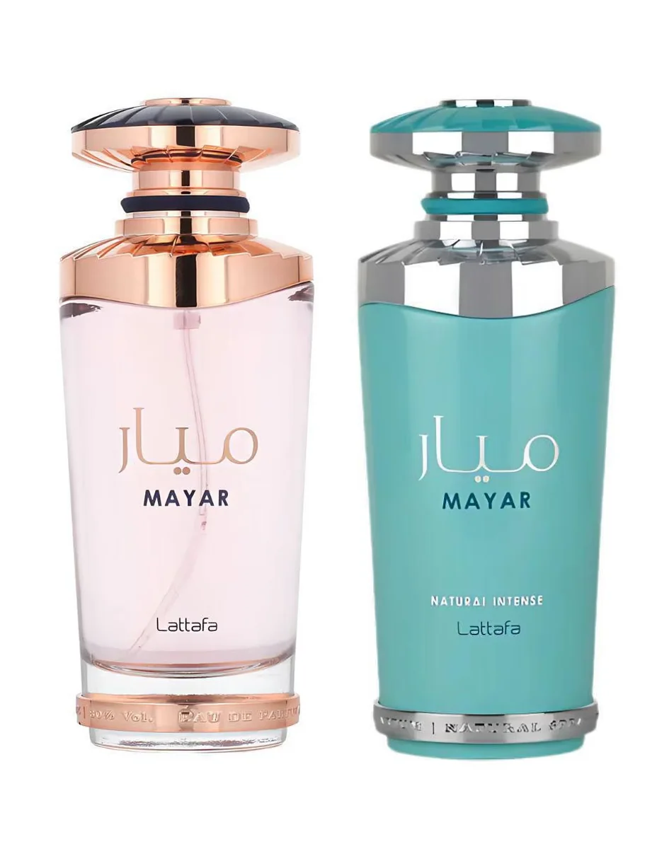 Set Eau de parfum Mayar para mujer