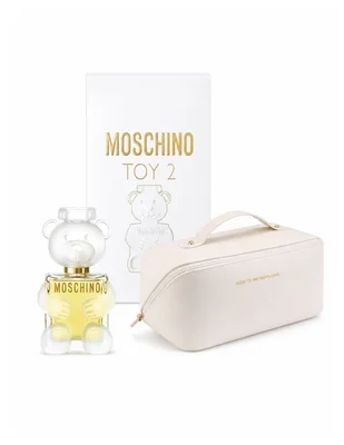 Kit Eau de parfum Toy 2 para mujer
