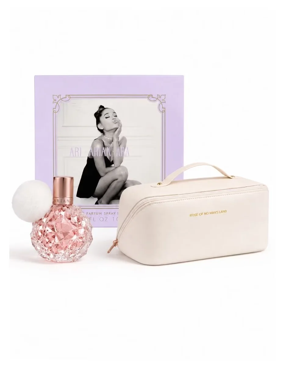 Kit Eau de parfum Ari para mujer
