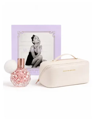 Kit Eau de parfum Ari para mujer