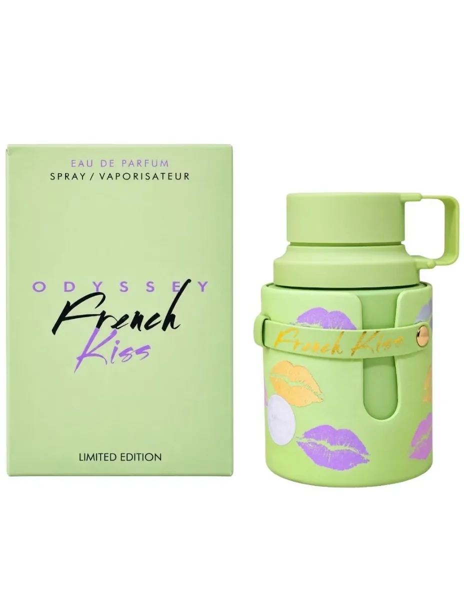 Eau de parfum para mujer