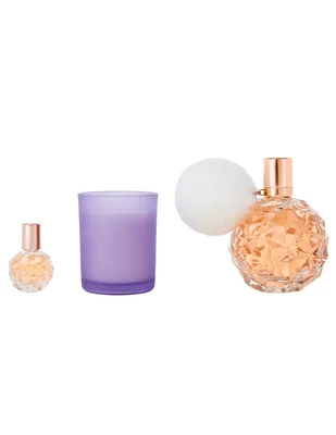Eau de parfum para mujer