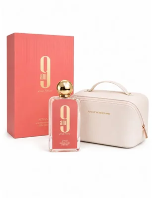 Kit Eau de parfum Afnan Female para mujer