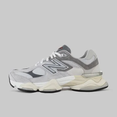 Tenis New Balance 9060 Mujer