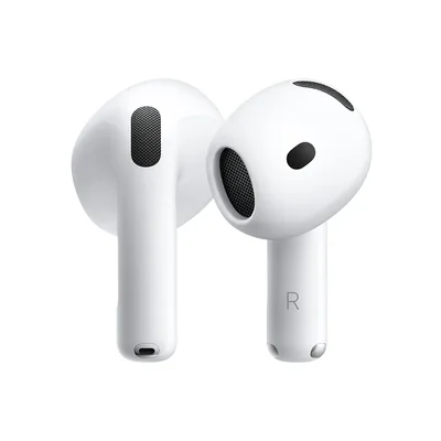 Airpods 5 Con Cancelacion Activa De Ruido Y Estuche De Carga Inalambrica (Usb-C)