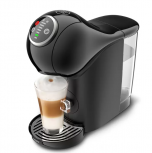 Krups Cafetera Espresso de Cápsulas Dolce Gusto Genio S Plus, 4 Tazas