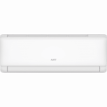 Aufit Aire Acondicionado Minisplit Inverter QHIR3236K220, Wi-Fi, 36000 BTU/h, 3.300W, Frío/Calor, 220V, Blanco