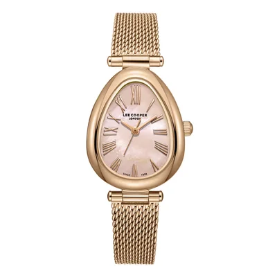 Reloj Lee Cooper Para Mujer LC08360.410