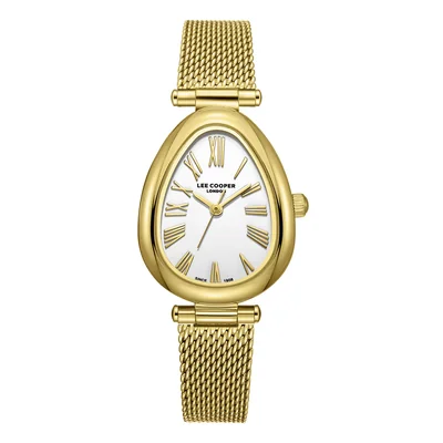 Reloj Lee Cooper Para Mujer LC08360.130