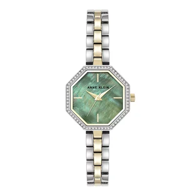 Reloj Anne Klein Para Mujer AK5401SATT